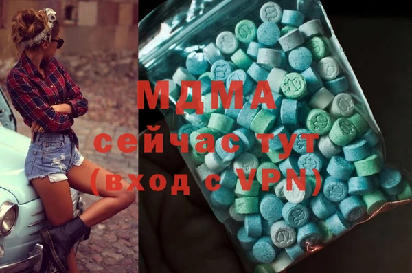 Альфа ПВП Абинск